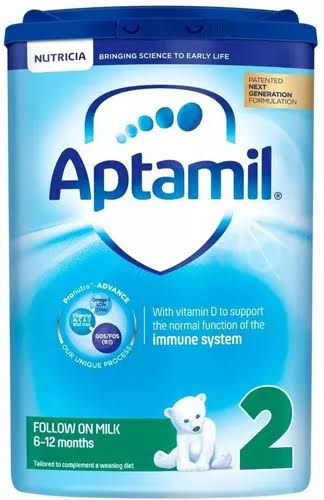 Aptamil
