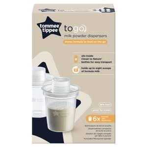 Tommee Tippee Milk powder dispenser