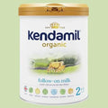 KENDAMIL ORGANIC 2