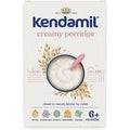 Kendamil Creamy Porridge 6M+ 150G