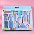 Baby care kit