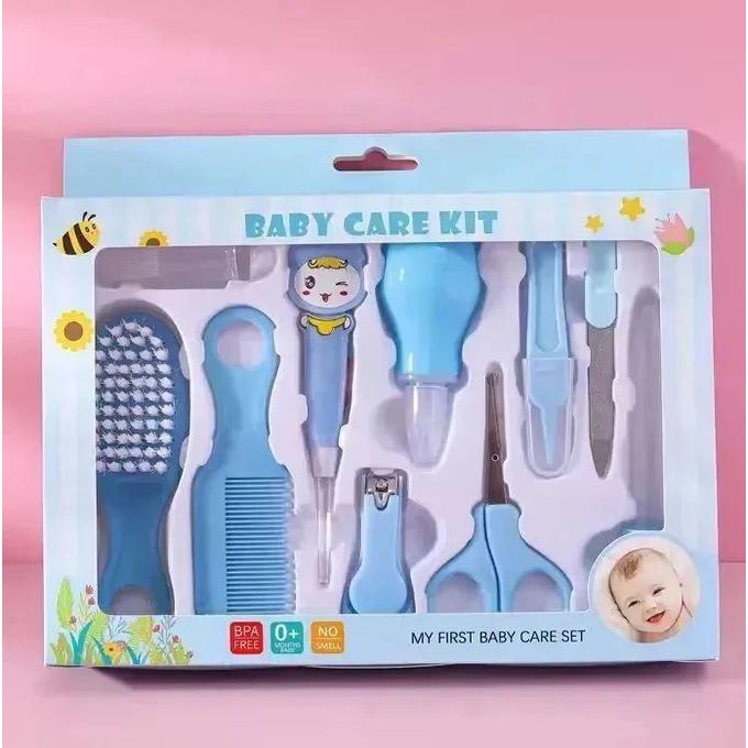 Baby care kit