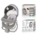 Mastela 4 in 1 Multi- Functional Bassinet