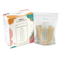 Misuta Breast Milk Storage Bags