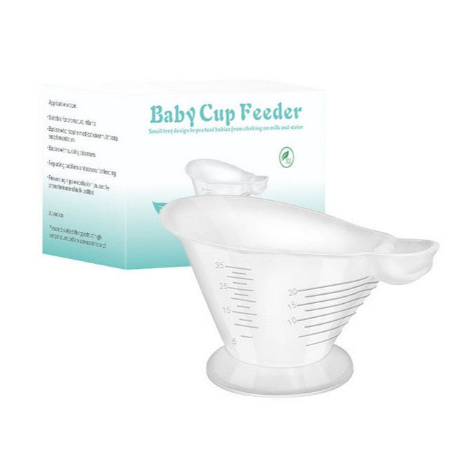 Baby Cup Feeder