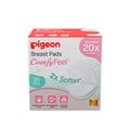 PIGEON BREAST PADS