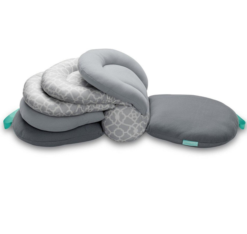 Elevate adjustible Nursing Pillow