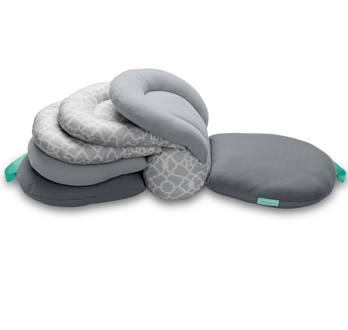 Elevate adjustible Nursing Pillow