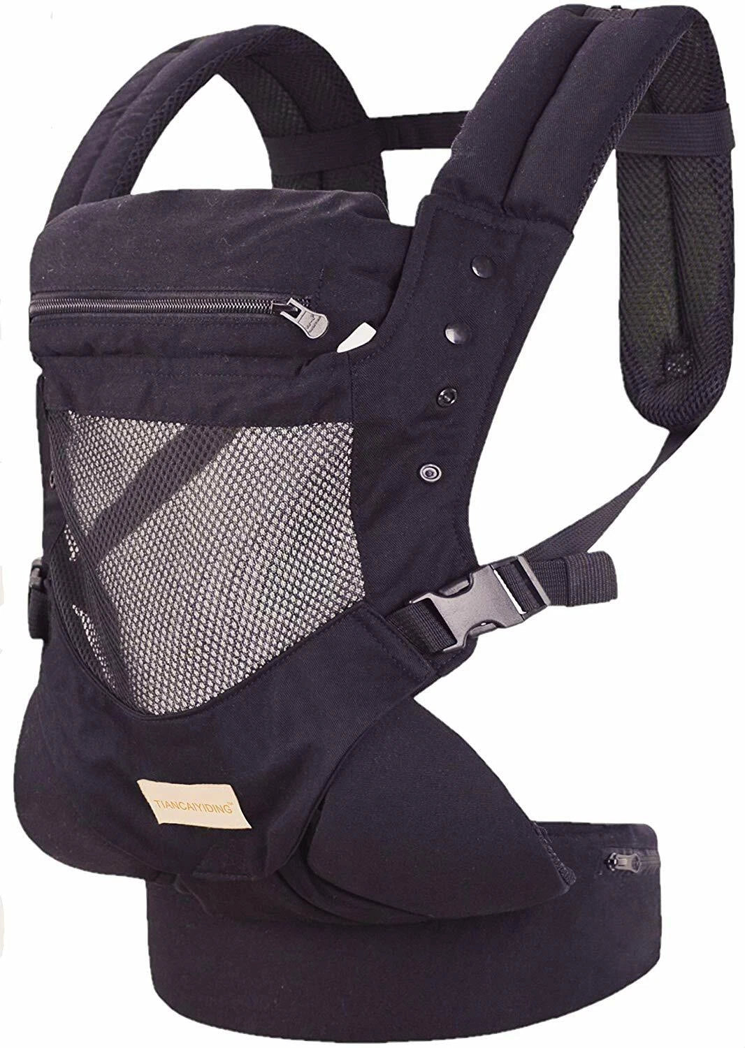 Tiancaiyiding baby soft carrier