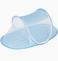 foldable bassinet nest