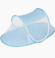 foldable bassinet nest