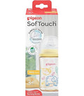 Pigeon Softouch nursing bottle 240ml