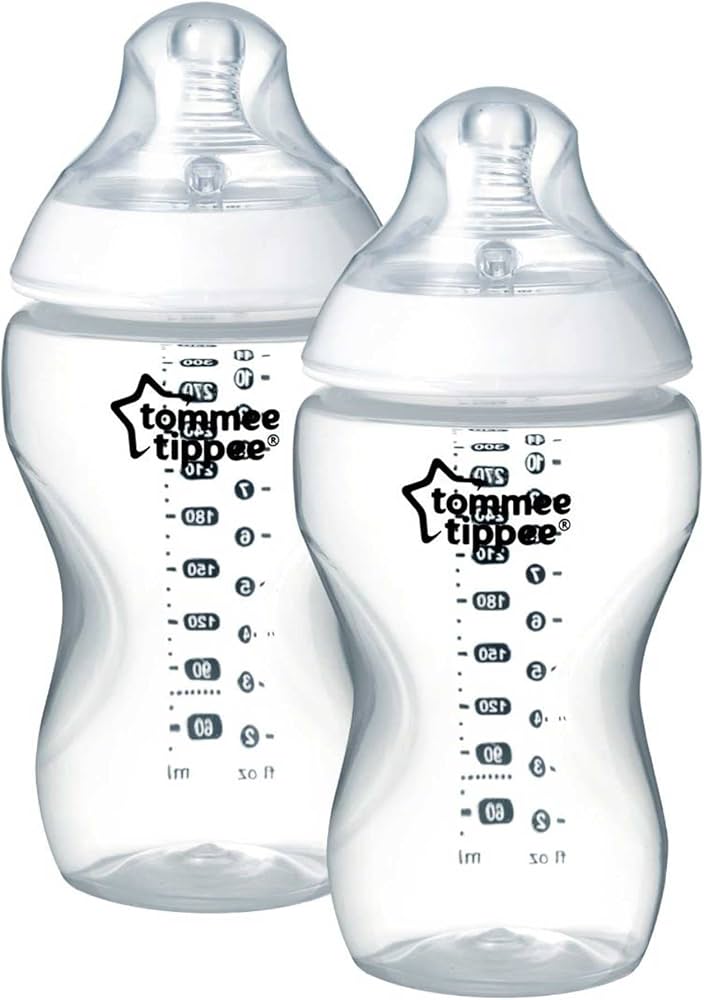 Tommee Tippee Natural Start Large bottle
