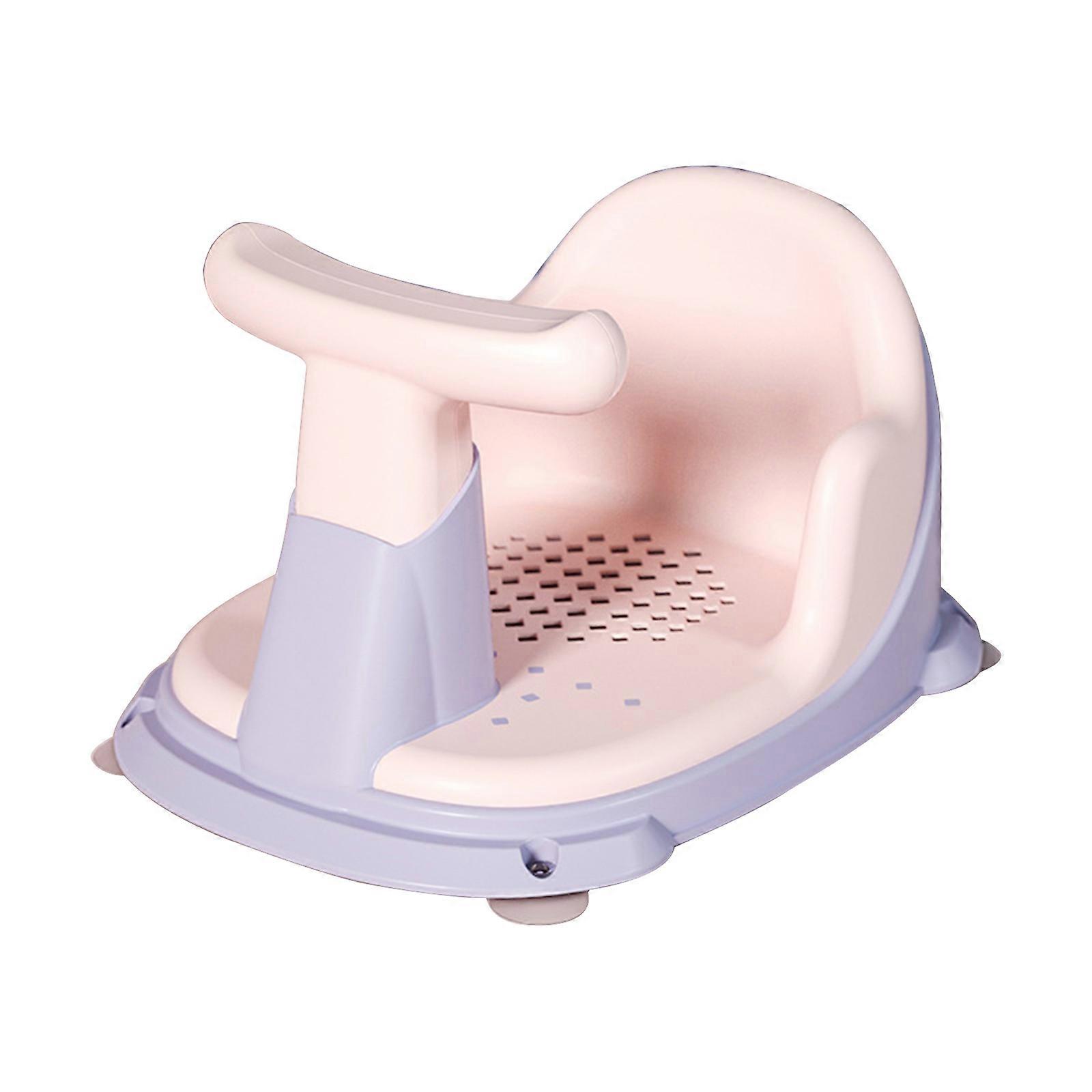 Baby bath stool