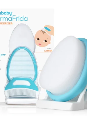 100000043_992x Frida baby Cradle Cap set
