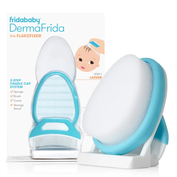 100000043_992x Frida baby Cradle Cap set