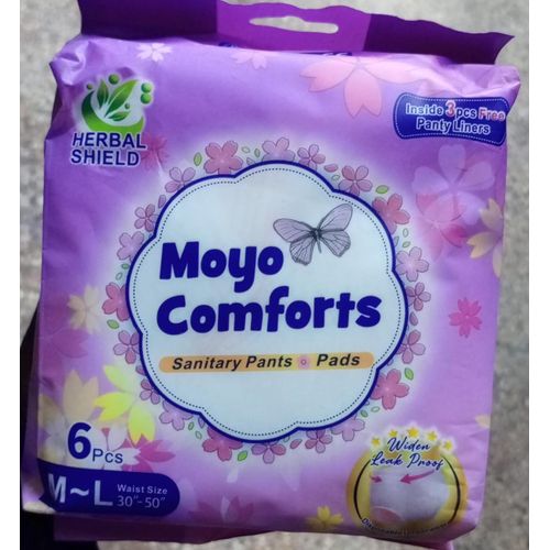 Moyo Comforts