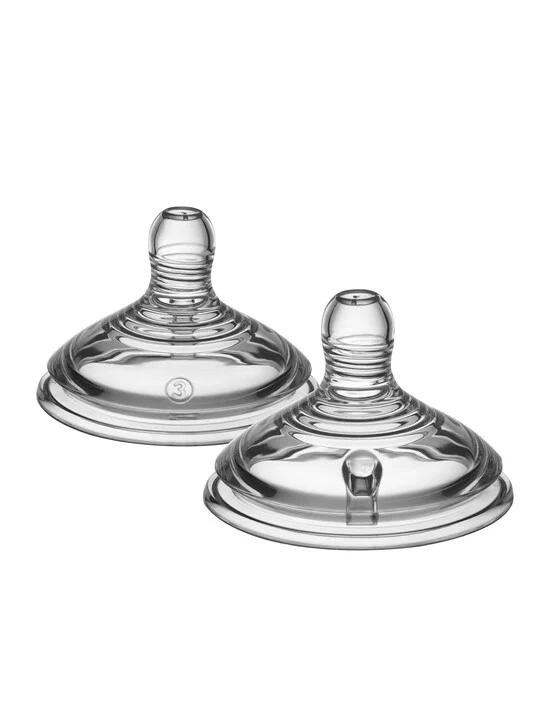 tommee tippee natural start fast flow teats