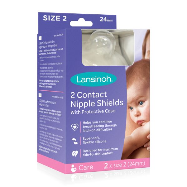 24mm_NippleShield_EU_3DL-scaled LANSINOH NIPPLE SHIELD 24MM