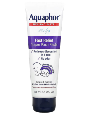 Aquaphor Healing Paste 99g