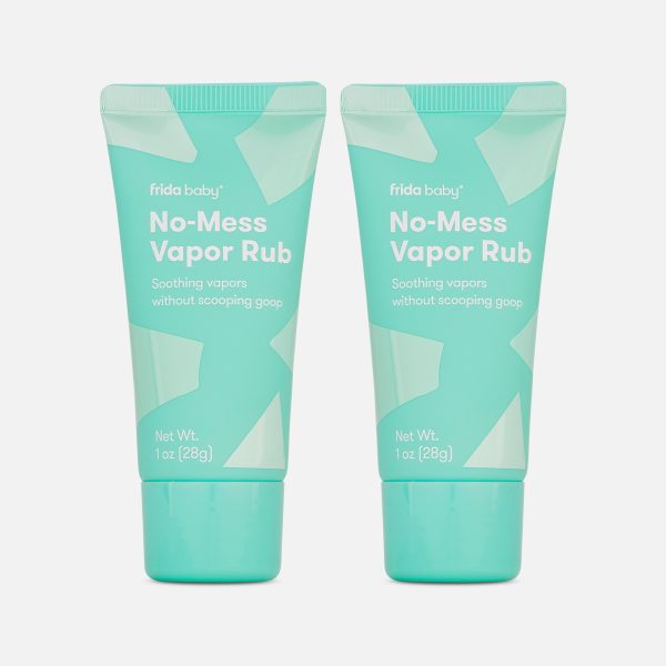 FRIDA NO MESS RUB