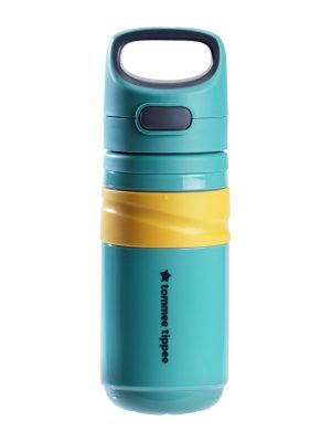 TOMMEE TIPPEE SUPERSTAR FLIP STRAW CUP 18M+