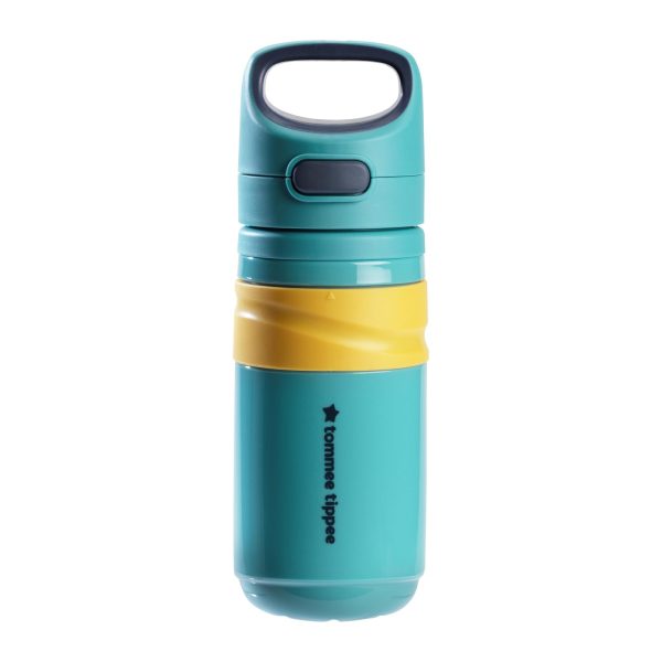 TOMMEE TIPPEE SUPERSTAR FLIP STRAW CUP 18M+