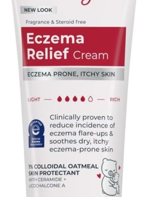 51Brx21WKhL._AC_SX569_ EUCERIN ECZEMA RELIEF CREAM 141G
