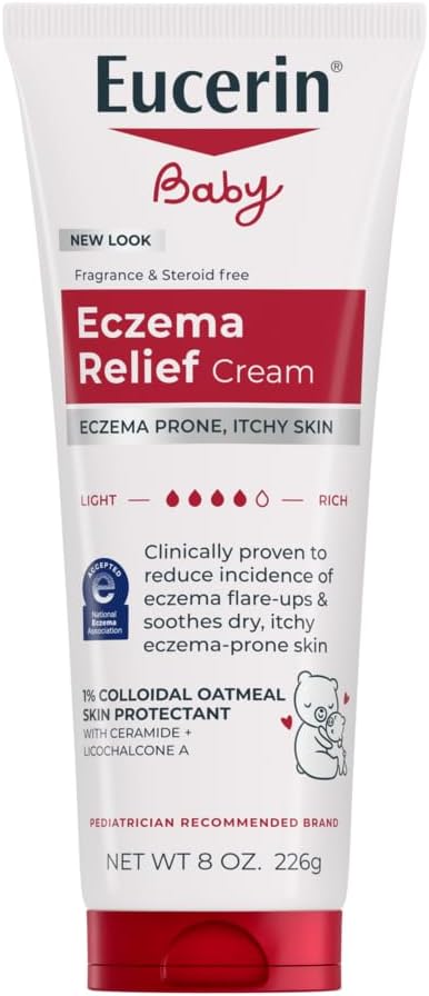 51Brx21WKhL._AC_SX569_ EUCERIN ECZEMA RELIEF CREAM 141G
