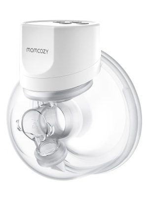 MOMCOZY S9 PRO SINGLE