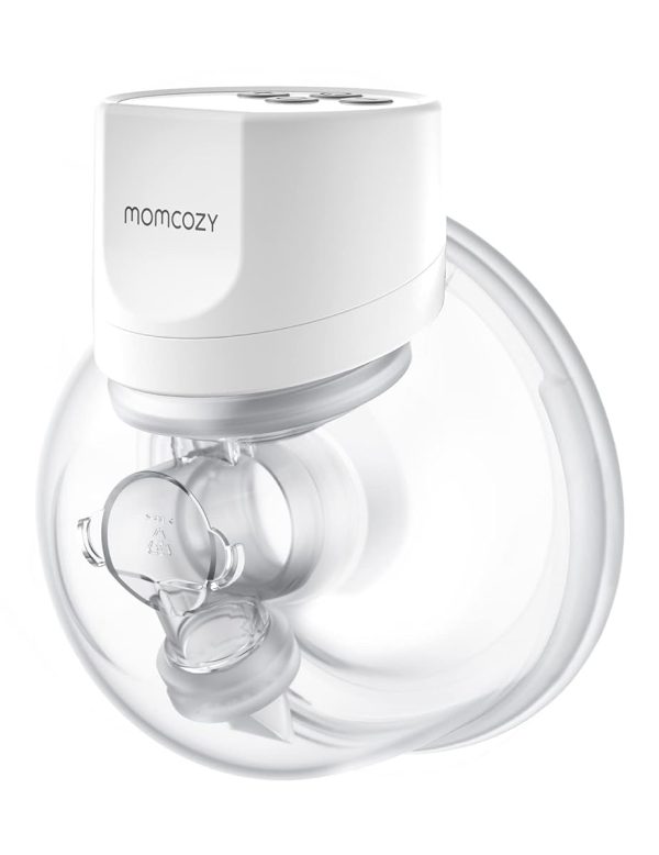 MOMCOZY S9 PRO SINGLE