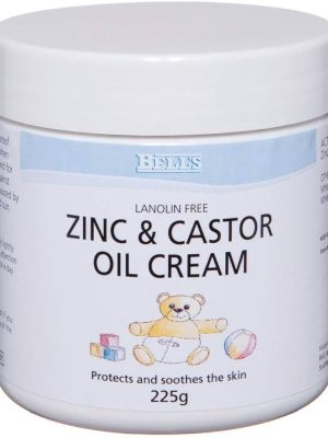 51yptrzVRPL._AC_UF894,1000_QL80_ BELLS ZINC & CASTOR OIL CREAM 225G