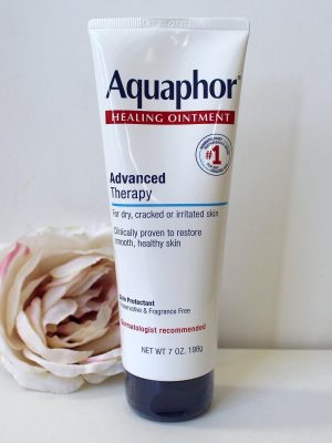 Aquaphor Healing Ointment 198g