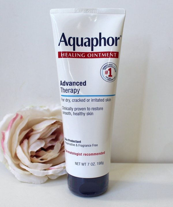 Aquaphor Healing Ointment 198g