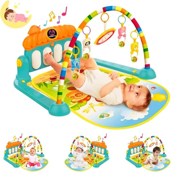 Baby Play Gym