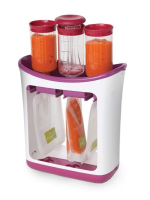 INFANTINO SQUEEZE STATION