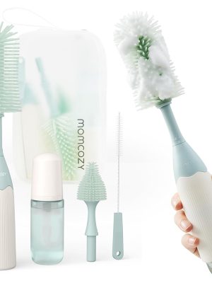 61avOH9uCJL._UL1200_ MOMCOZY TRAVEL BRUSH SET