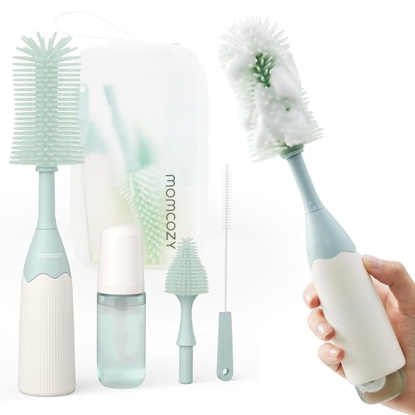 61avOH9uCJL._UL1200_ MOMCOZY TRAVEL BRUSH SET