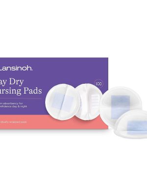 61gqtrWb-TL._UL1200_ Lansinoh Disposable Breastpads 100ct