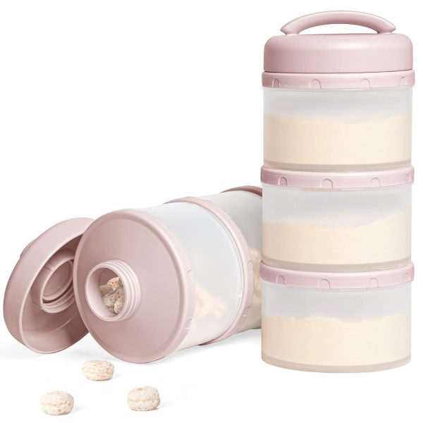 TOMMEE TIPPEE TOGO MILK POWDER DISPENSER