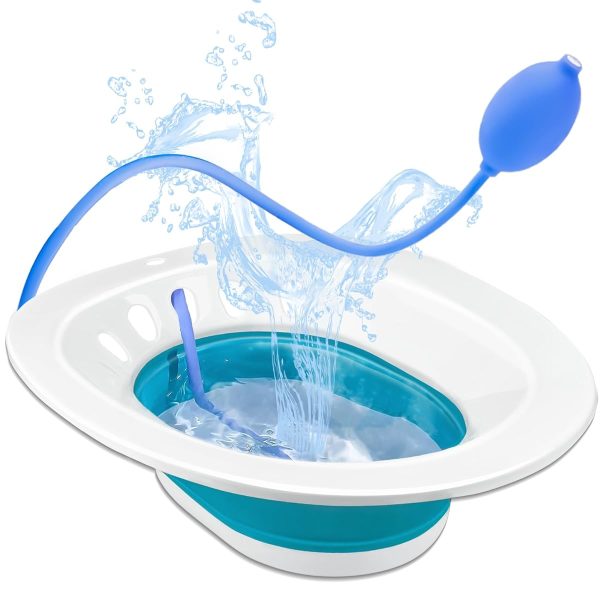 SITZ BASIN