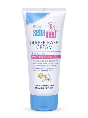 Seba Med Diaper Rash Cream