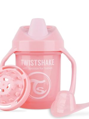 Twistshake Straw Cup 6m+