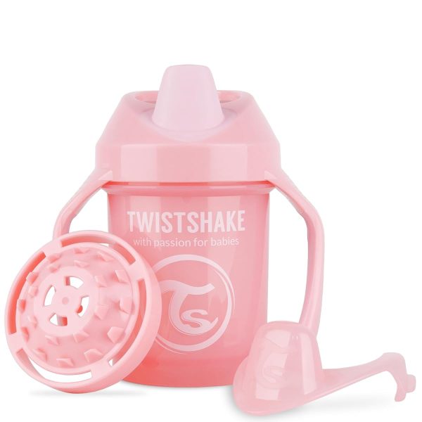 Twistshake Straw Cup 6m+