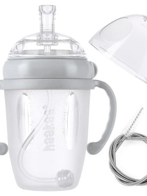 TRAINER STRAW CUPS 6M