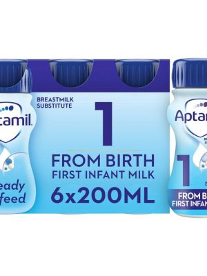APTAMIL READY TO FEED FORMULA