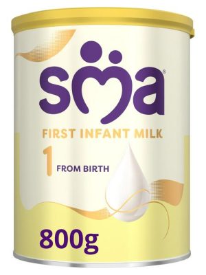 SMA FIRST INFANT 1 800G