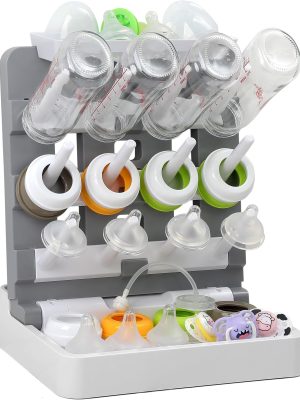 UBBI BOTTLE DRYING RACK