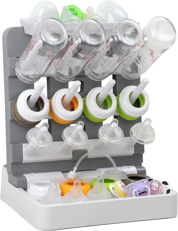 UBBI BOTTLE DRYING RACK