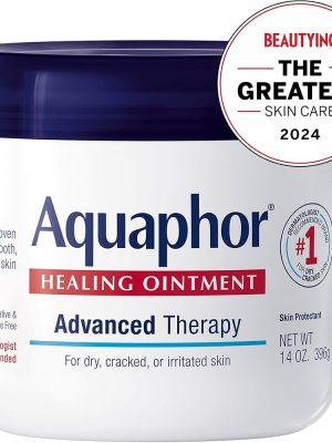 AQUAPHOR HEALING OINTMENT 396G